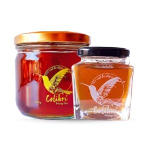 Combo Colibrí