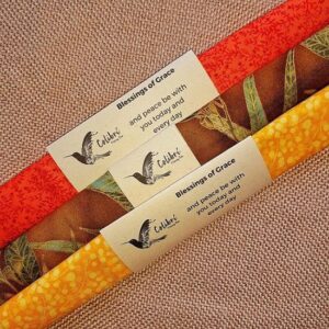 Colibrí Wrap